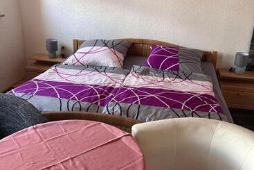 Pension Wallmuelerstuben