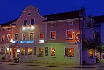 Pension Wallmuelerstuben