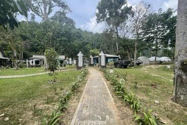 Resort I Nai Greenville Janda Baik