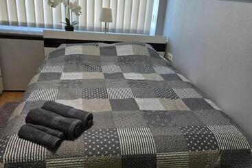 Transhostel Orhideja