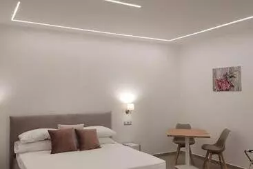 Trinacria Luxury B&b