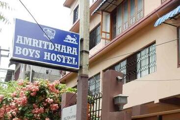 Amritdhara Boys Hostel
