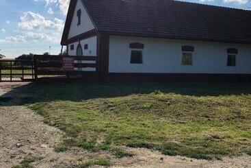 Bed and Breakfast Penni Panzió Kaposvár Répáspuszta