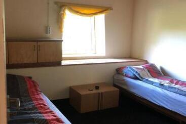 住宿加早餐  Penni Panzió Kaposvár  Répáspuszta