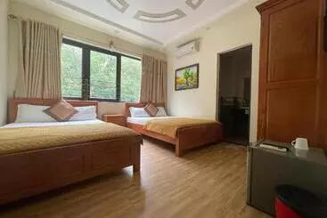 Hoang Phuc Home   Hotel Cat Ba