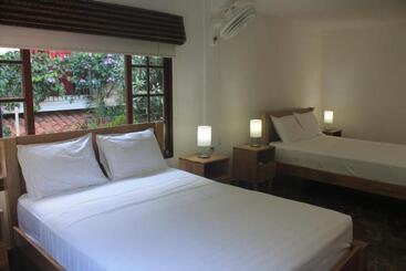 호텔 Boutique Rodadero Casa 12