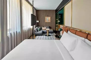 Hotell Casa Brera
