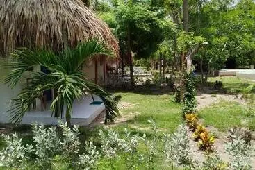 ホテル Coral Sand Islas Del Rosario