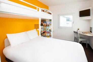 فندق F1 Rennes Sud Chantepie