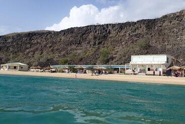 هتل Plage Et Hôtel