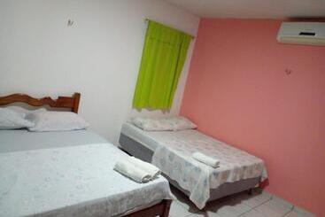 Hotel Pousada Malibu Salinas