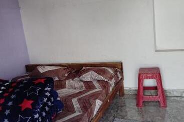 Hotel The Lap Of Himalayas Homestay