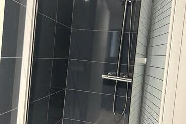 هتل آپارتمان Hôtel Saint Charles