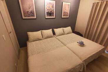 Apart Otel 豆インmame Inn