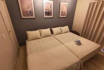 Aparthotel 豆インmame Inn