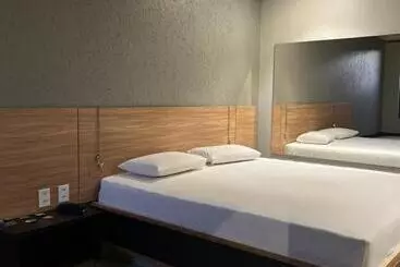Motel Bughaville