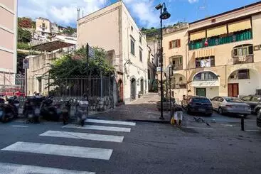 Pensione Comfort Zone   Amalfi Coast