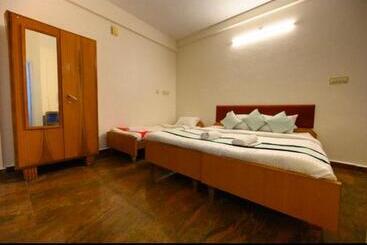 Pension  De Classico