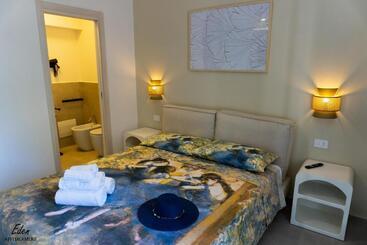 ペンション Eden Affittacamere