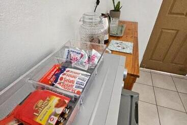 Pension Protea Guesthouse