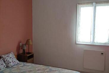 پانسیون Un Jardin Al Mar