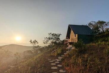 Resort Spirit Of The Wild