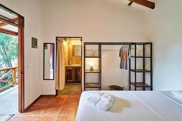 Aamiaismajoitus (B&B) Casa Calocita
