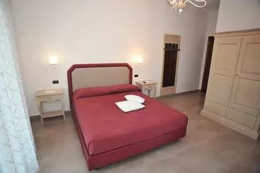 Bed and Breakfast San Nicola