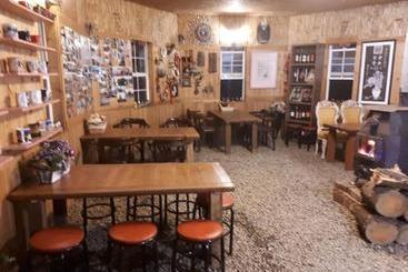 Apartaments turístics Heidi Korea