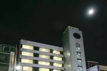 Hotel Back Home