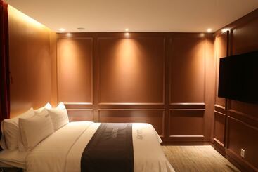 فندق Banwol Asiad