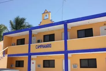 ホテル Mar Inn