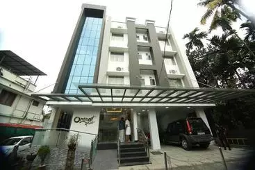 Hotel Omnest