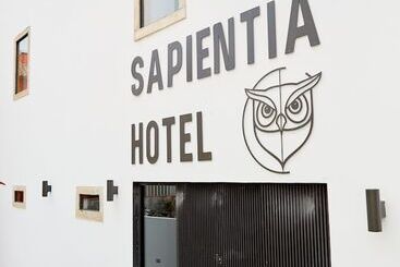 호텔 Sapientia Boutique