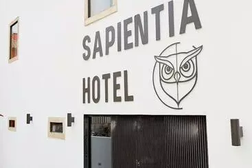 Hotel Sapientia Boutique