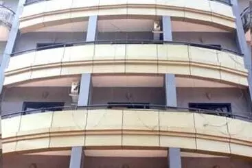 Otel Travo Suites Panjim
