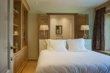 Hotel Villa Magdalena Eeklo