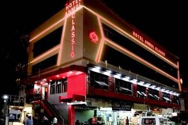 Playotel Inn Anmol Classic