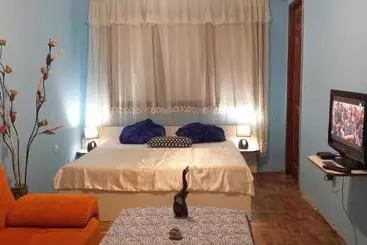 аria B&b