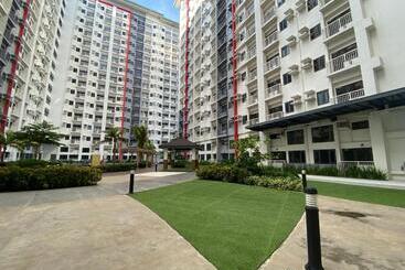 Aparthotel Cozy Blossom Near Naia