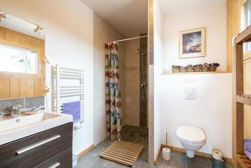 住宿加早餐  Les Gourmandises Bio