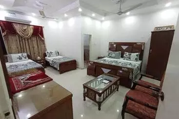 هتل Royal Residency
