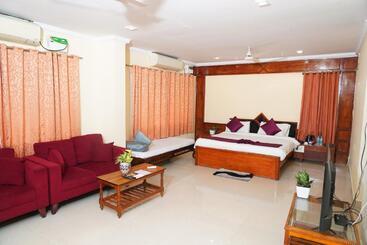 酒店 Vijaya Residency