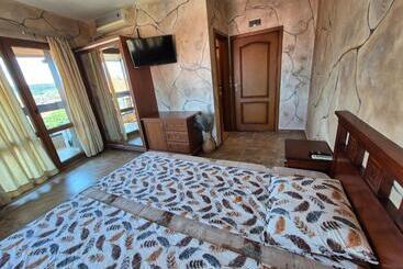 پانسیون стая за госто в созопол 1