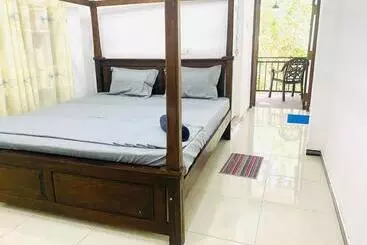 Pensión Casa La Siesta Weligama