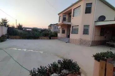 پانسیون Country House Savalan   дача савалан