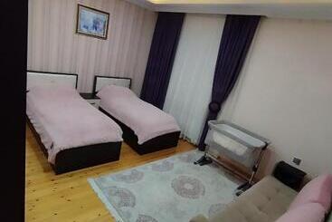 Pensão Country House Savalan   дача савалан