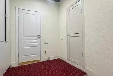 Pensionat Narin Asylai Host