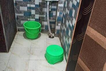 Pensionat Mero Vrindavan Dham