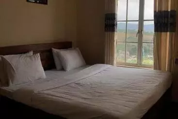 Pensiune White Hill Villa